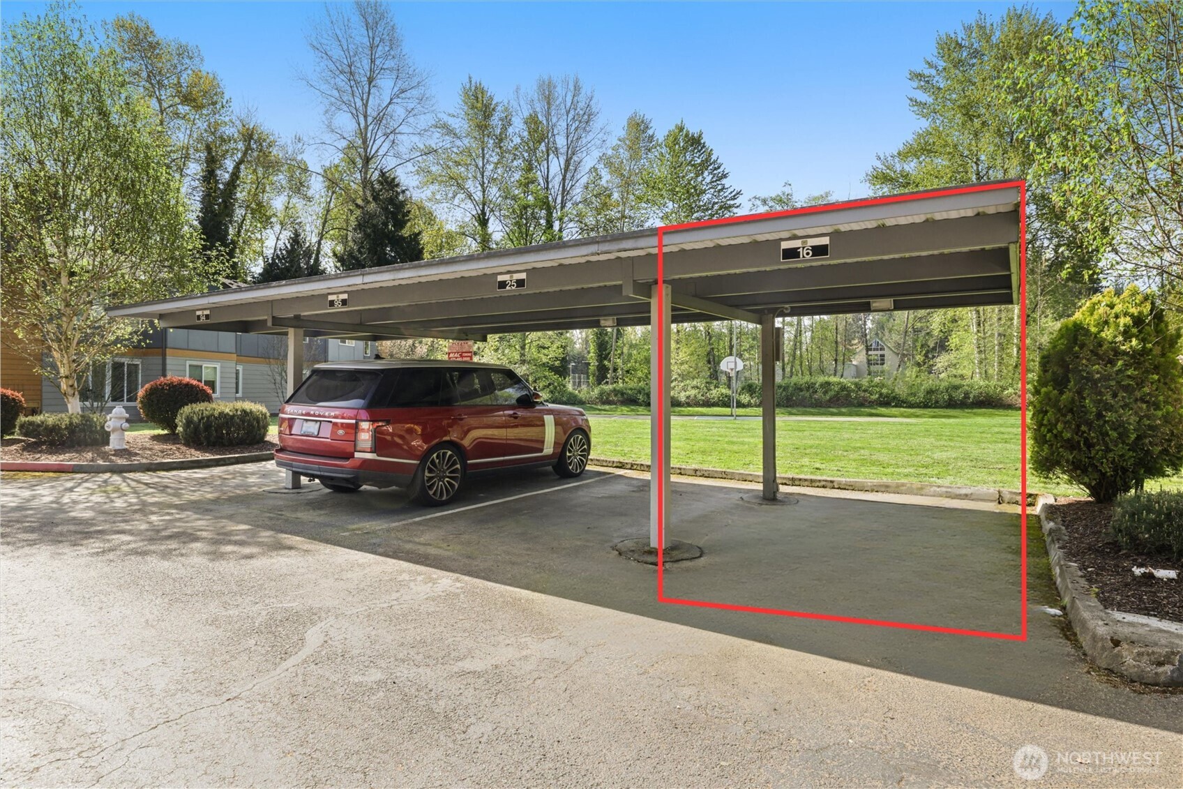 10813 NE 147th Lane #N102, Bothell, WA 98011