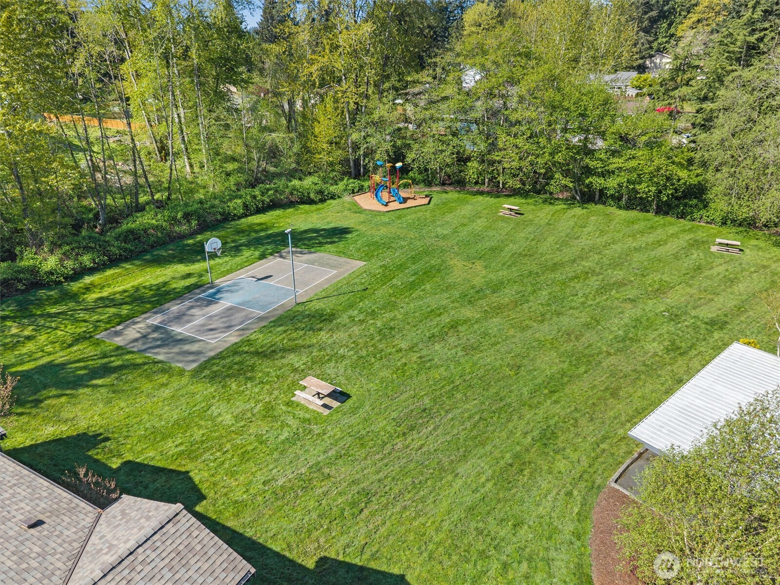 10813 NE 147th Lane #N102, Bothell, WA 98011