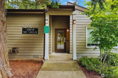 10813 NE 147th Lane #N102, Bothell, WA 98011 - Photo 29