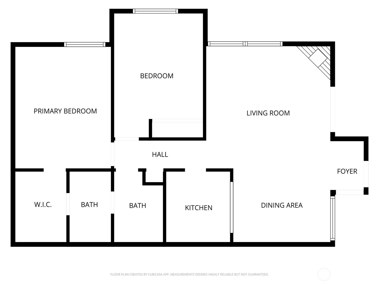 10813 NE 147th Lane #N102, Bothell, WA 98011