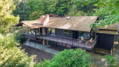 797 NW Culbertson Drive , Seattle, WA 98177 - Photo 1