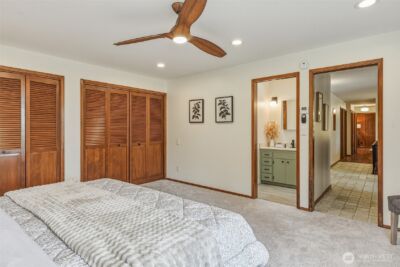797 NW Culbertson Drive , Seattle, WA 98177 - Photo 12