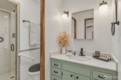 797 NW Culbertson Drive , Seattle, WA 98177 - Photo 13