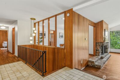 797 NW Culbertson Drive , Seattle, WA 98177 - Photo 19