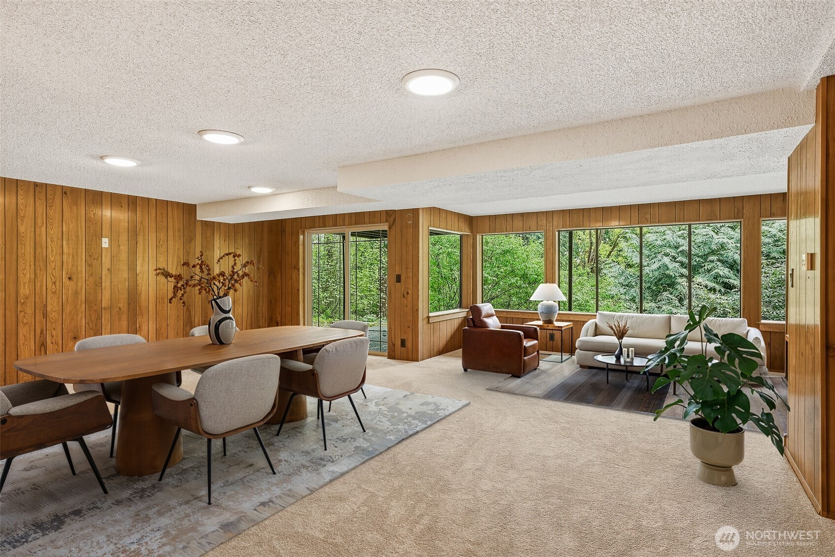 797 NW Culbertson Drive , Seattle, WA 98177