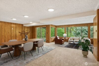 797 NW Culbertson Drive , Seattle, WA 98177 - Photo 20