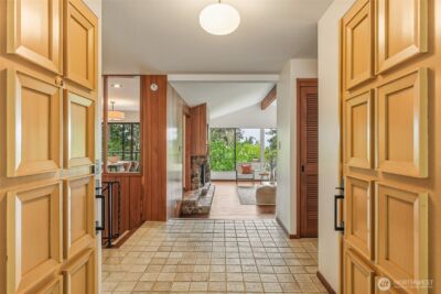 797 NW Culbertson Drive , Seattle, WA 98177 - Photo 2
