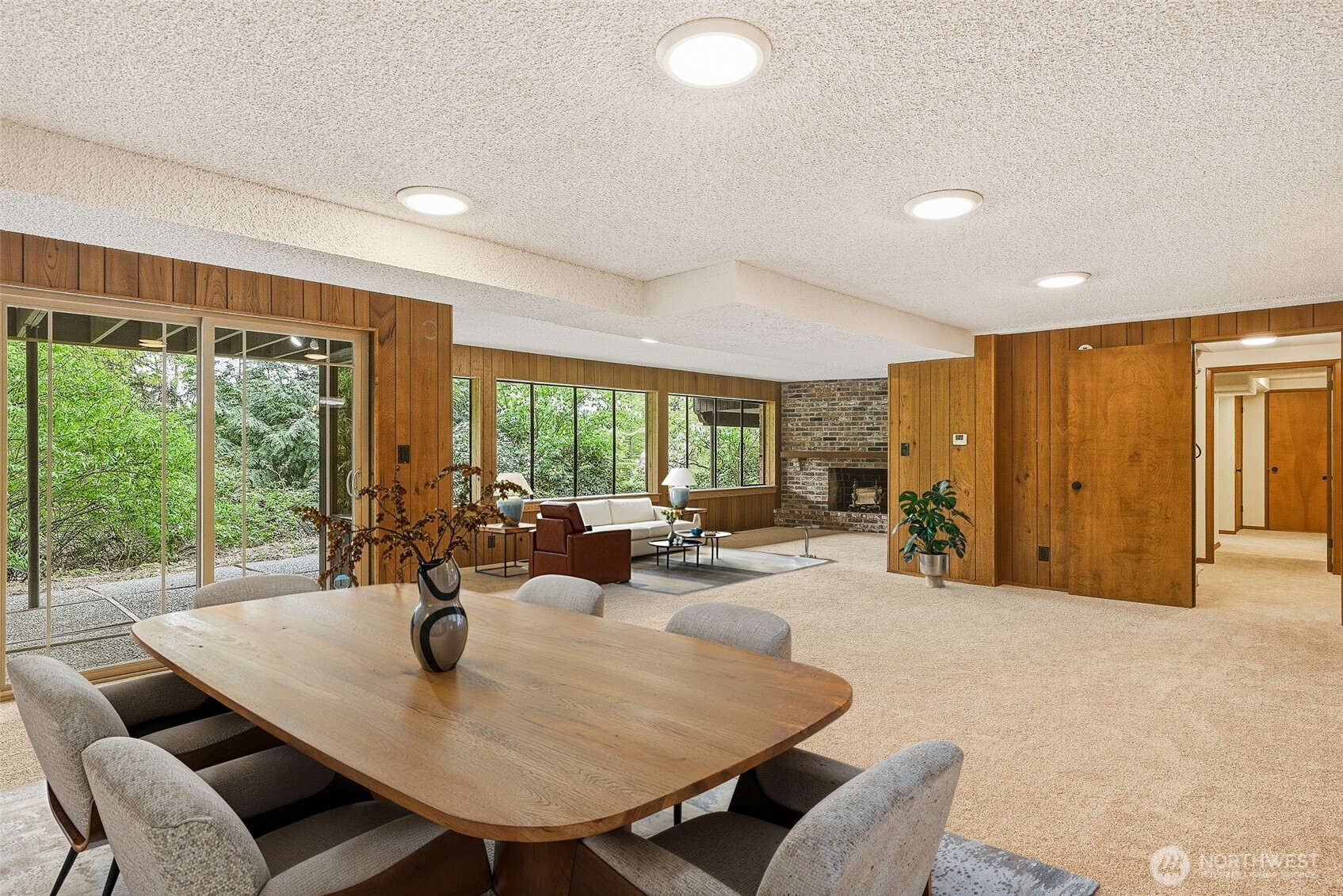 797 NW Culbertson Drive , Seattle, WA 98177