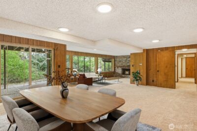 797 NW Culbertson Drive , Seattle, WA 98177 - Photo 22