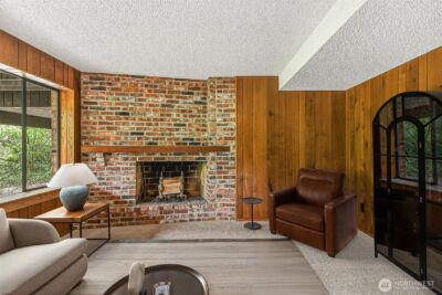 797 NW Culbertson Drive , Seattle, WA 98177 - Photo 24