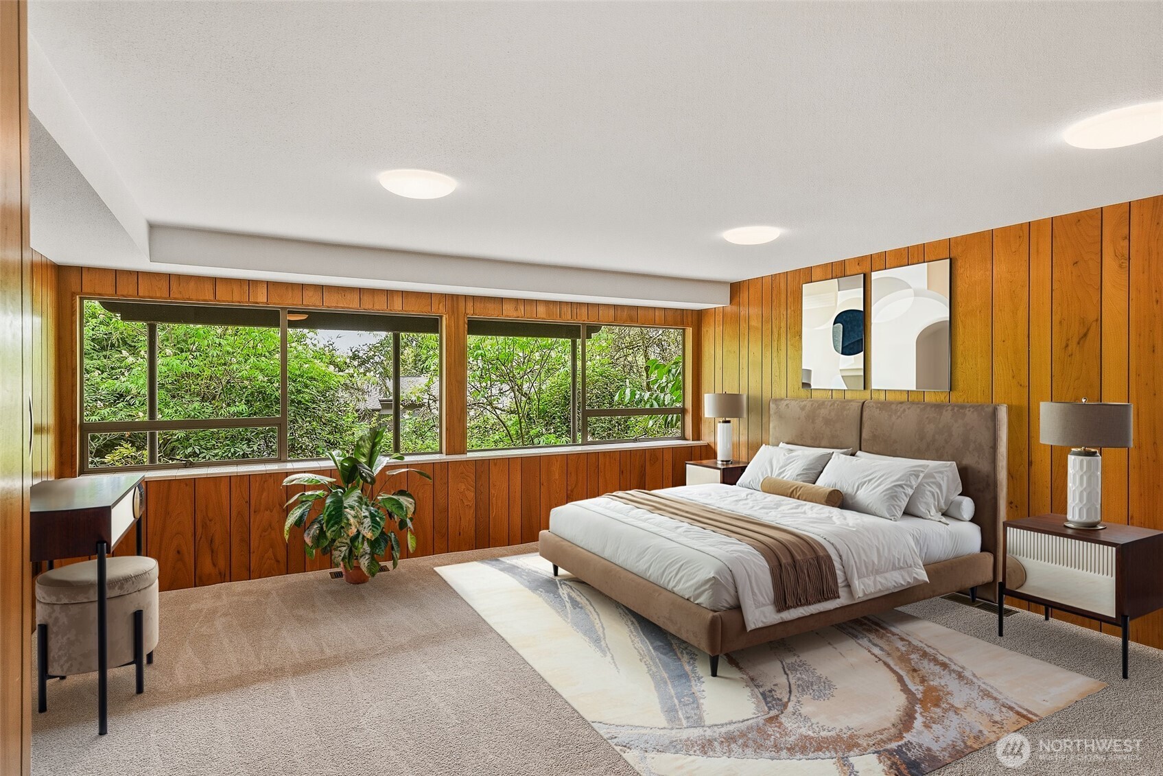 797 NW Culbertson Drive , Seattle, WA 98177