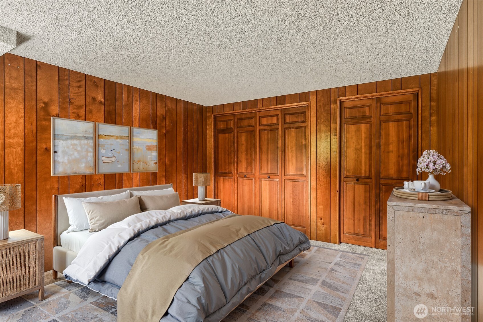 797 NW Culbertson Drive , Seattle, WA 98177