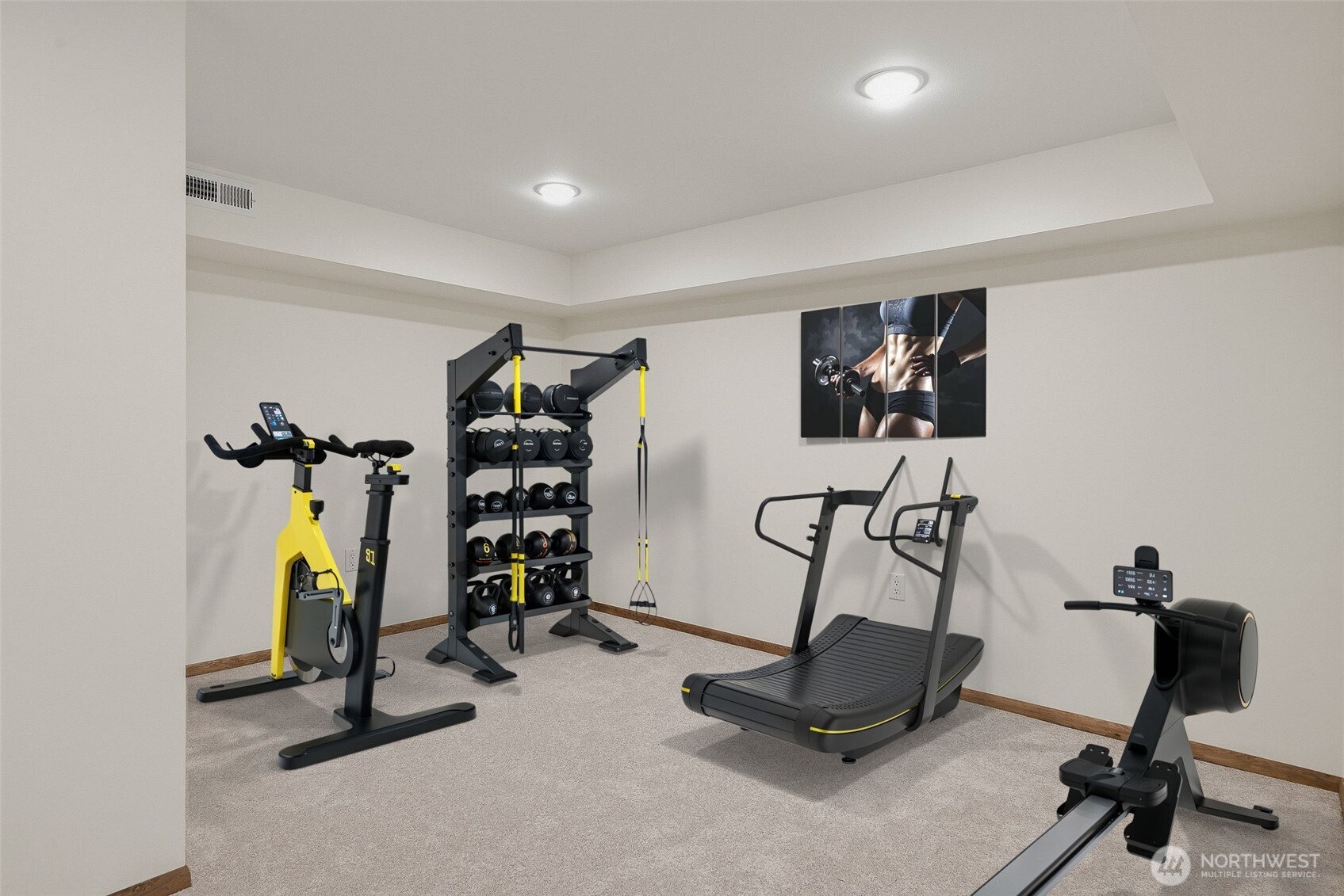 797 NW Culbertson Drive , Seattle, WA 98177
