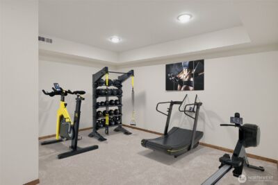 797 NW Culbertson Drive , Seattle, WA 98177 - Photo 34