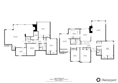 797 NW Culbertson Drive , Seattle, WA 98177 - Photo 38