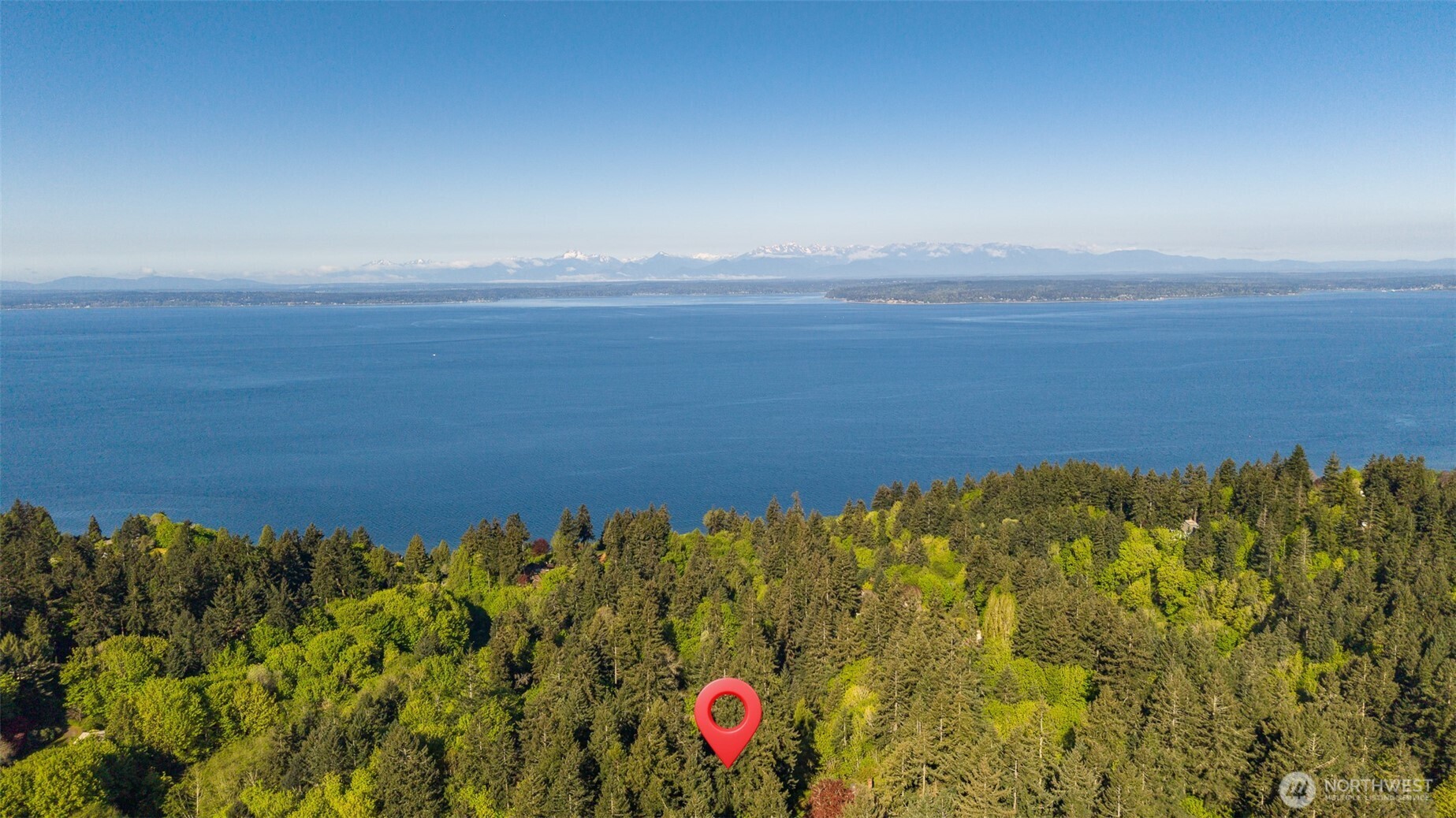 797 NW Culbertson Drive , Seattle, WA 98177