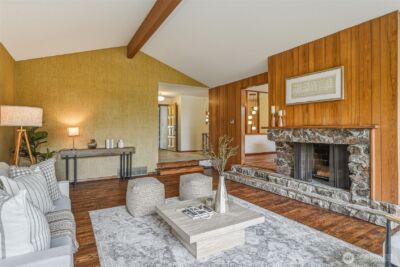 797 NW Culbertson Drive , Seattle, WA 98177 - Photo 4