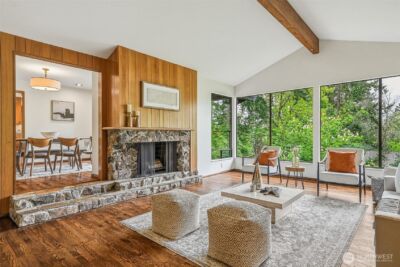 797 NW Culbertson Drive , Seattle, WA 98177 - Photo 5