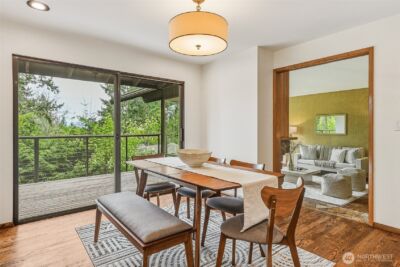 797 NW Culbertson Drive , Seattle, WA 98177 - Photo 6