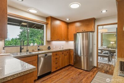 797 NW Culbertson Drive , Seattle, WA 98177 - Photo 7
