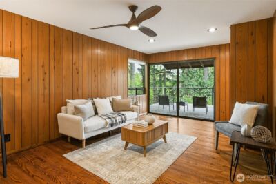 797 NW Culbertson Drive , Seattle, WA 98177 - Photo 10