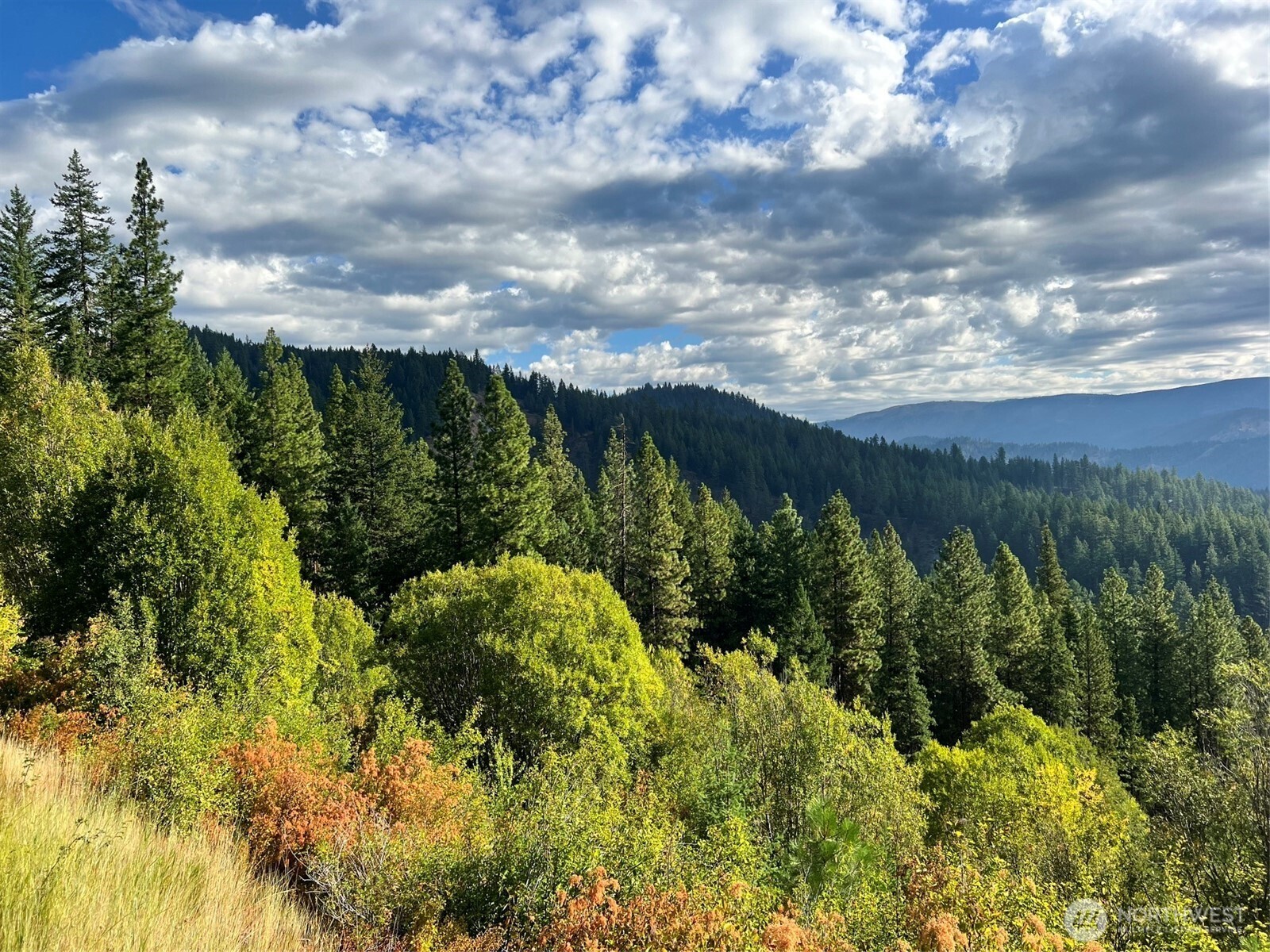 0 Juneberry Lane , Leavenworth, WA 98826