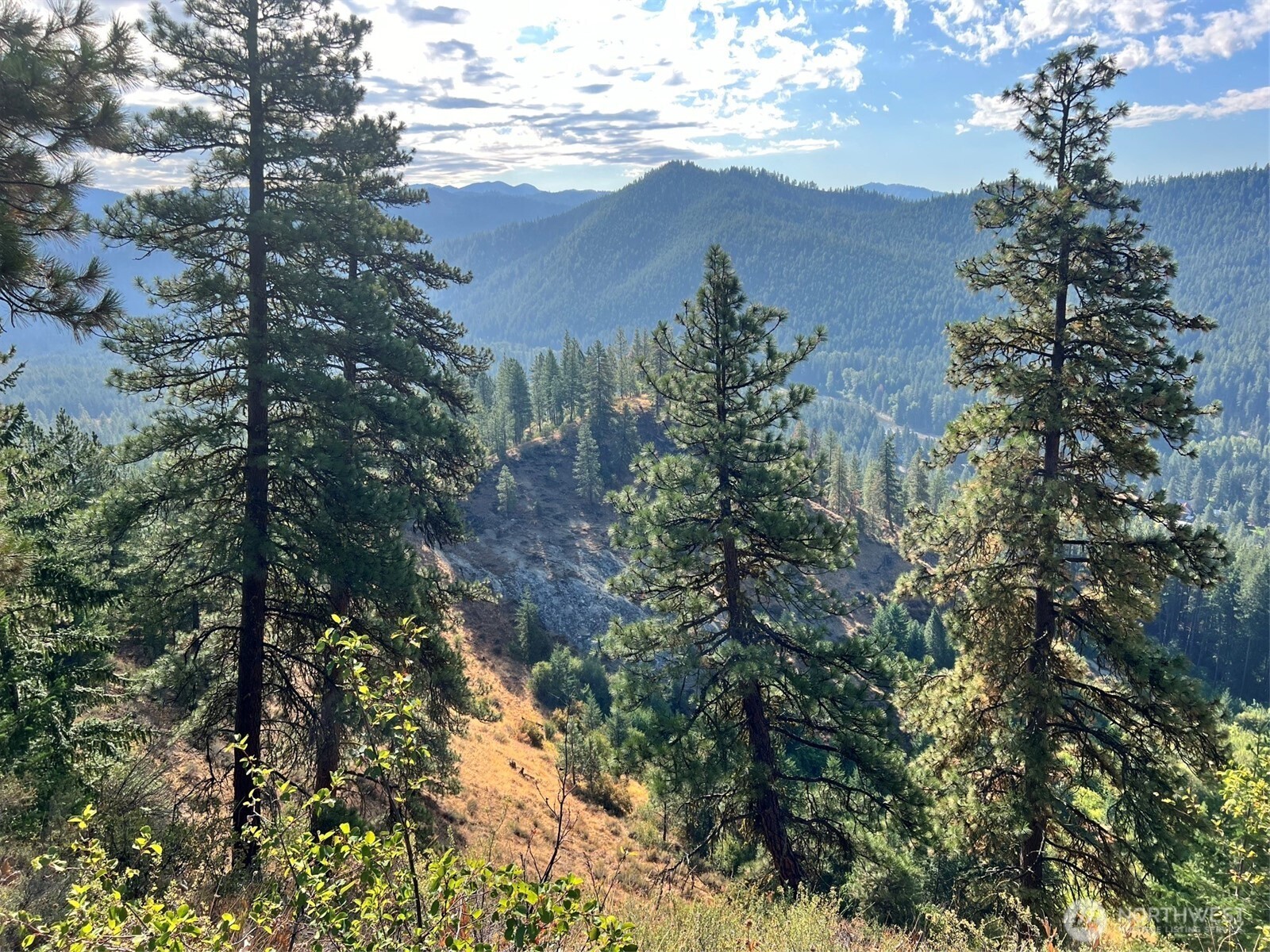 0 Juneberry Lane , Leavenworth, WA 98826