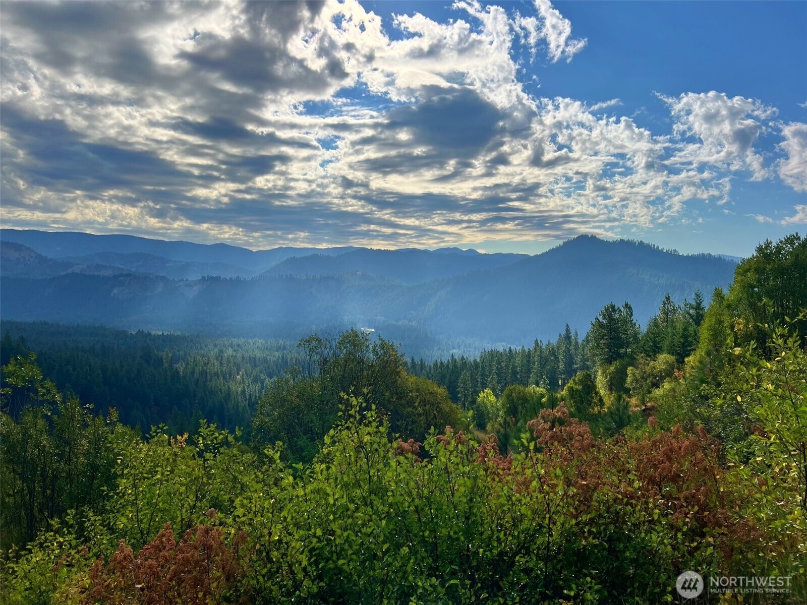 0 Juneberry Lane , Leavenworth, WA 98826