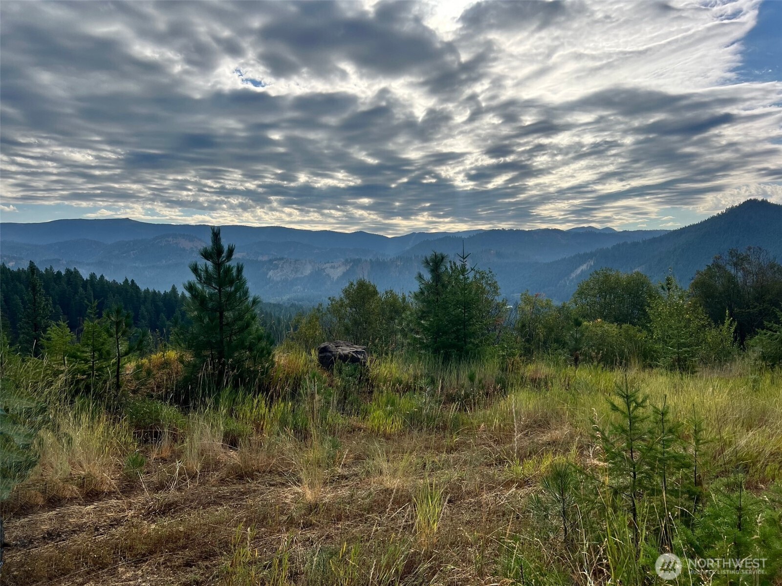 0 Juneberry Lane , Leavenworth, WA 98826