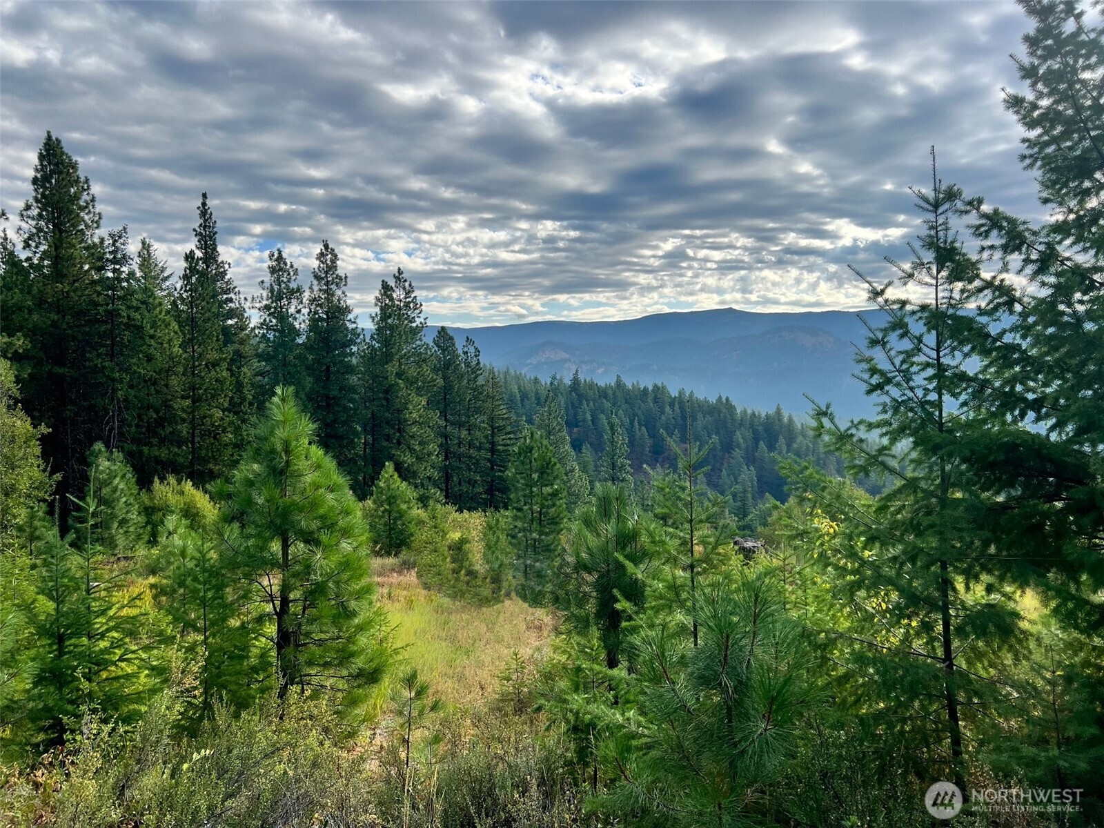 0 Juneberry Lane , Leavenworth, WA 98826