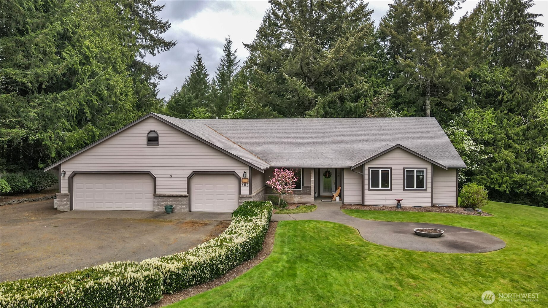 103 SE Alder Manor Lane , Shelton, WA 98584