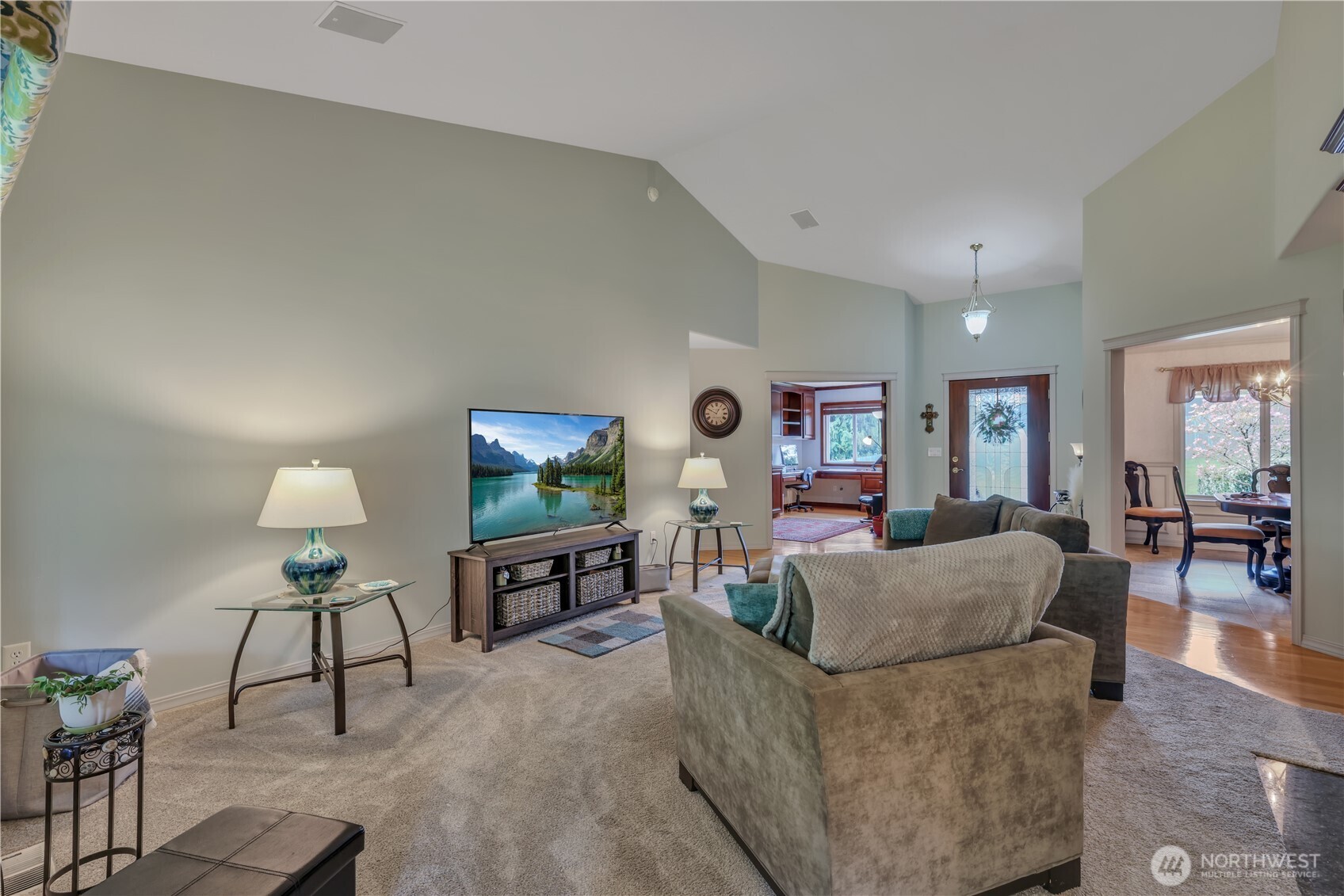 103 SE Alder Manor Lane , Shelton, WA 98584