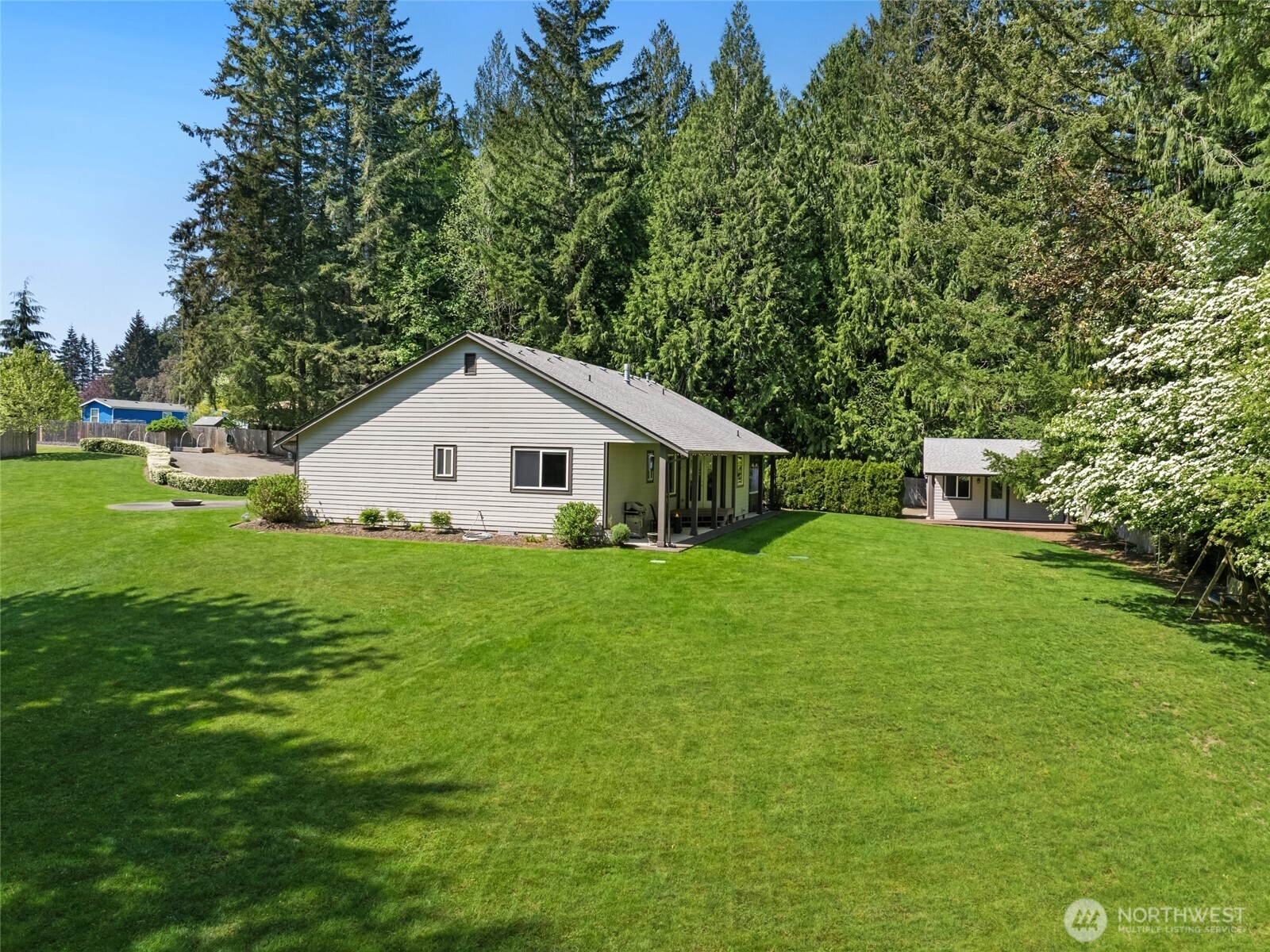 103 SE Alder Manor Lane , Shelton, WA 98584