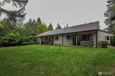 103 SE Alder Manor Lane , Shelton, WA 98584 - Photo 30