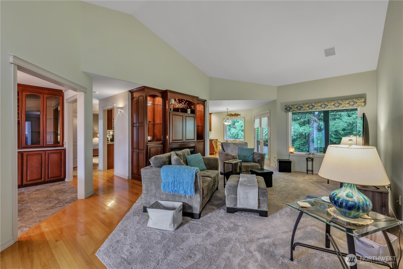 103 SE Alder Manor Lane , Shelton, WA 98584