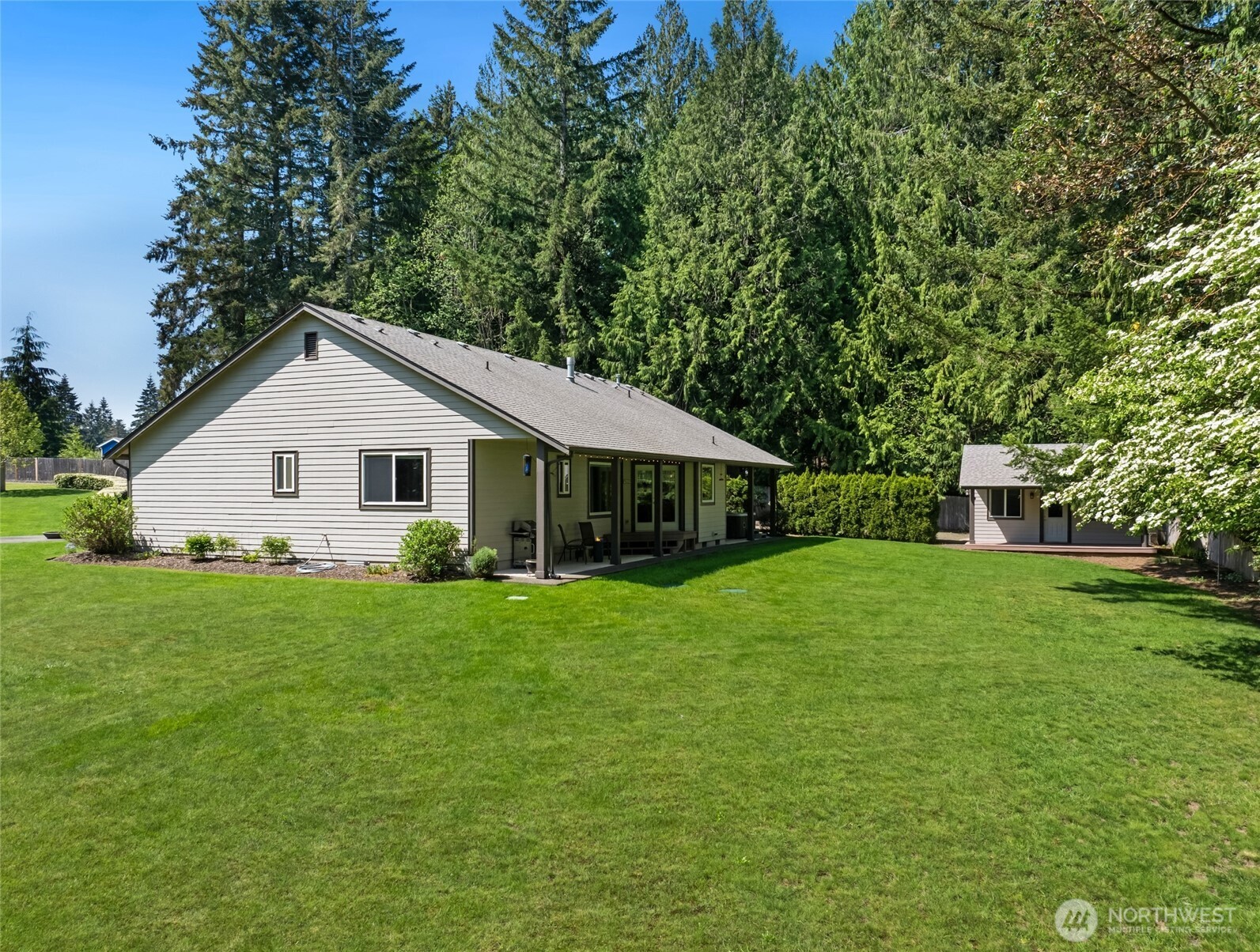 103 SE Alder Manor Lane , Shelton, WA 98584