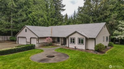 103 SE Alder Manor Lane , Shelton, WA 98584 - Photo 31