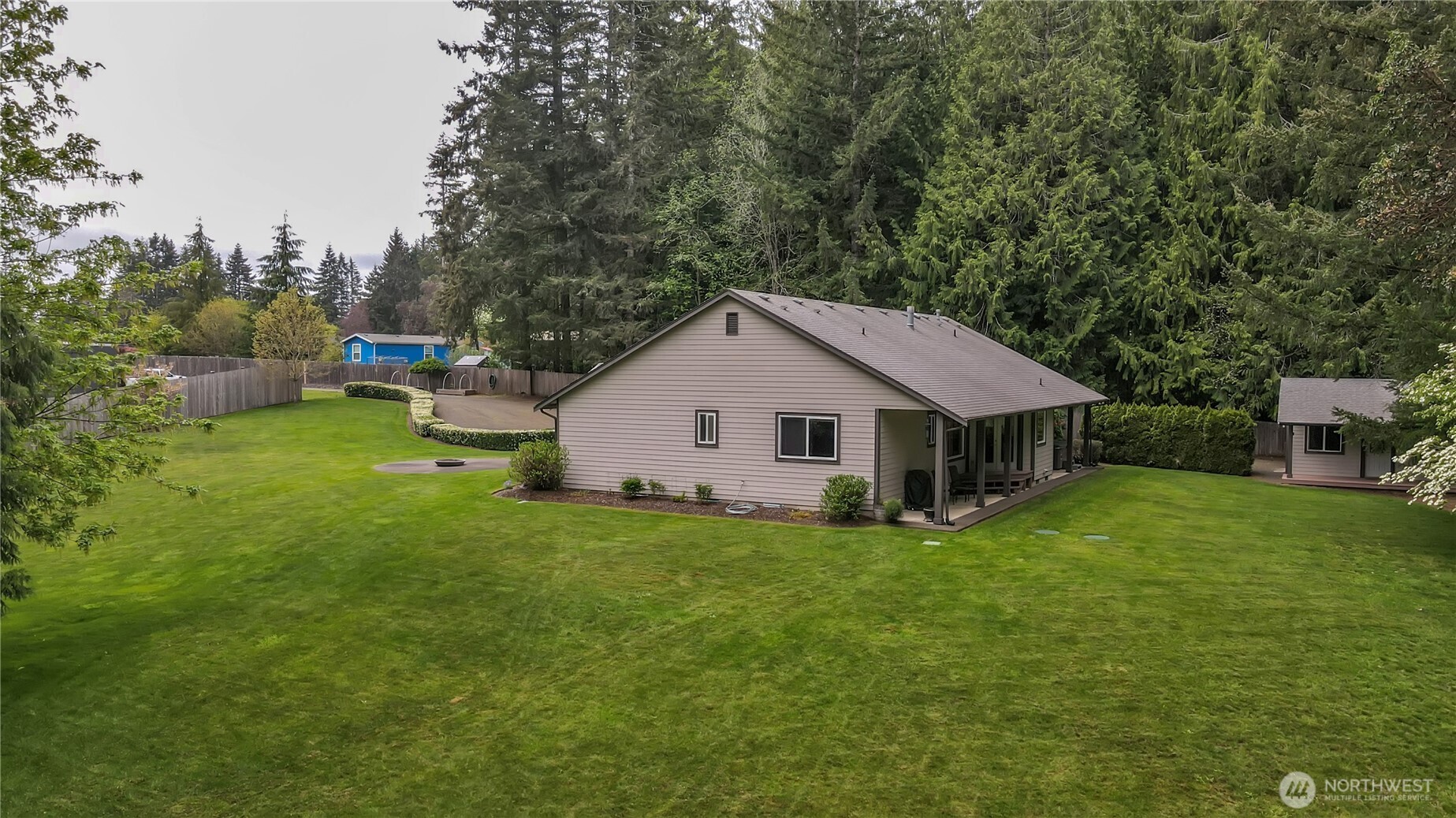 103 SE Alder Manor Lane , Shelton, WA 98584