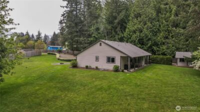103 SE Alder Manor Lane , Shelton, WA 98584 - Photo 32