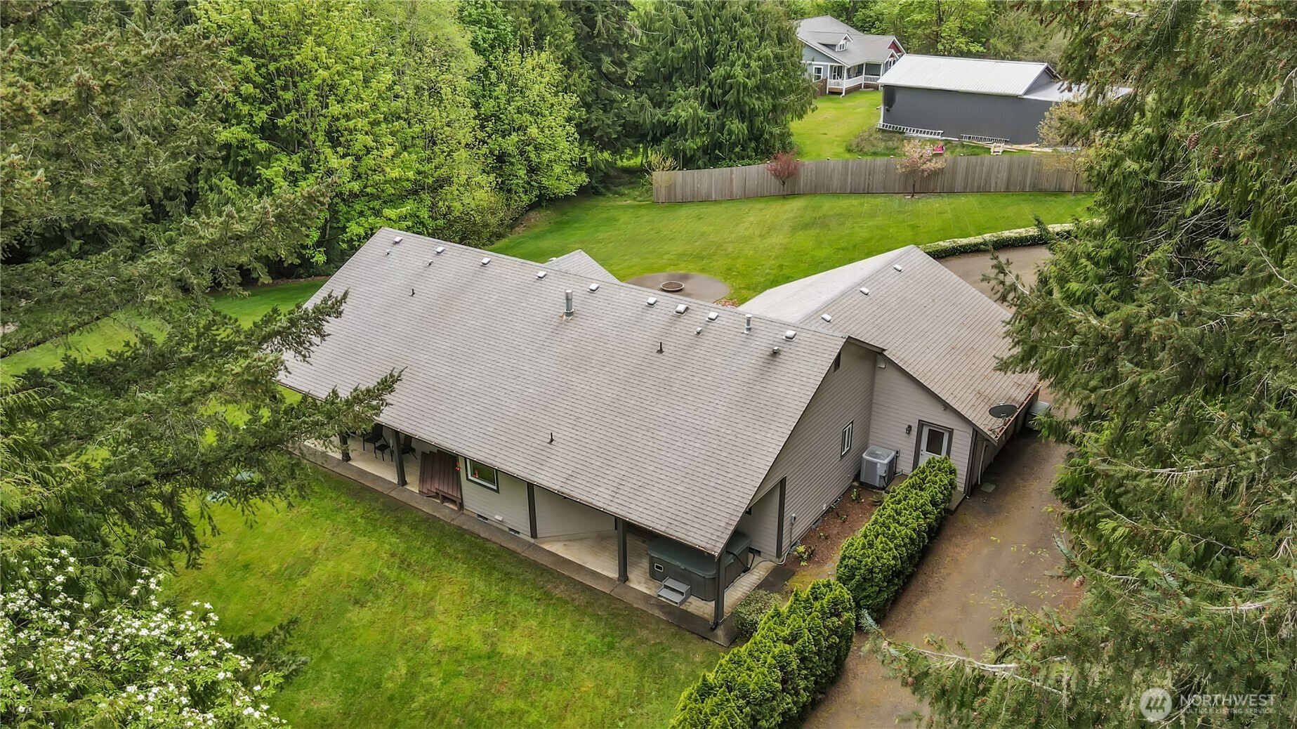 103 SE Alder Manor Lane , Shelton, WA 98584