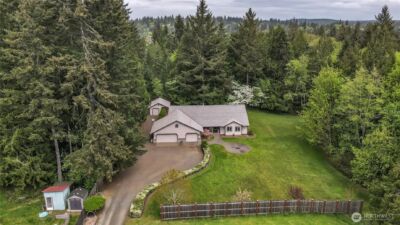 103 SE Alder Manor Lane , Shelton, WA 98584 - Photo 34