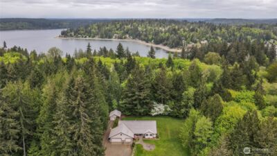 103 SE Alder Manor Lane , Shelton, WA 98584 - Photo 35