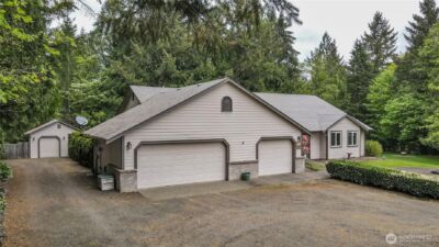 103 SE Alder Manor Lane , Shelton, WA 98584 - Photo 37