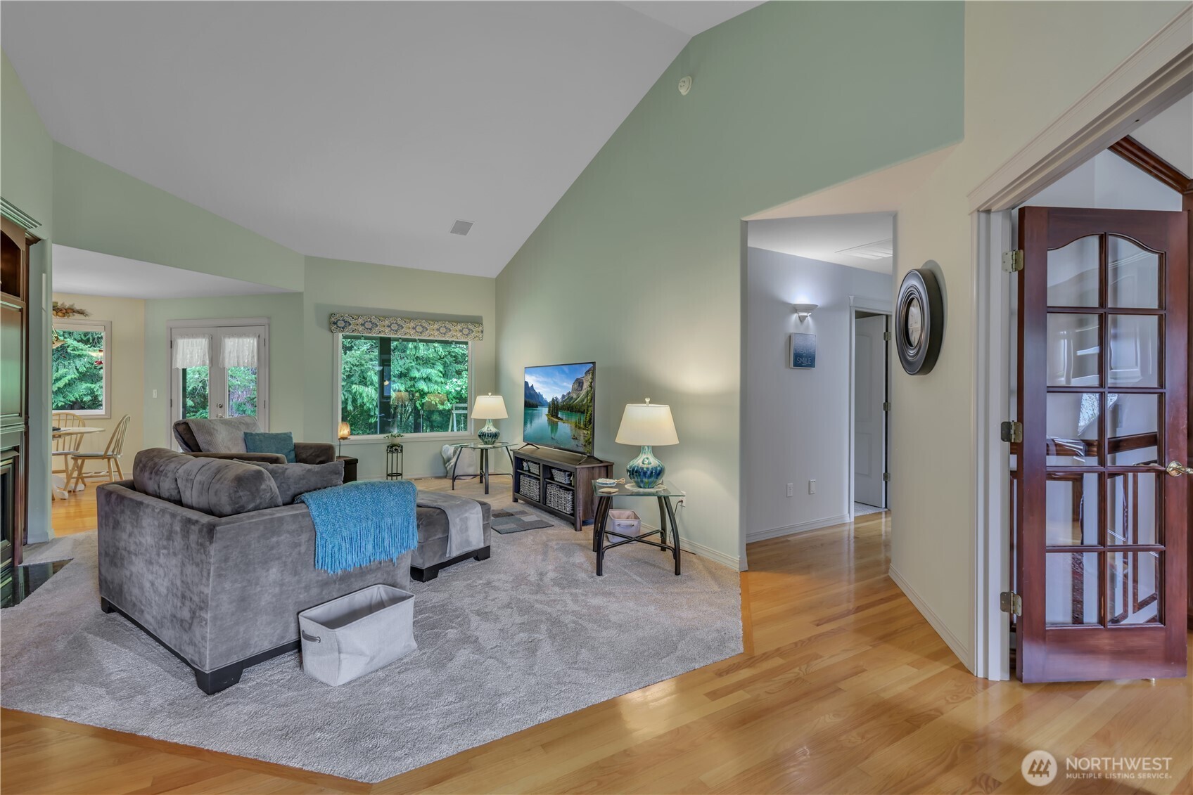 103 SE Alder Manor Lane , Shelton, WA 98584