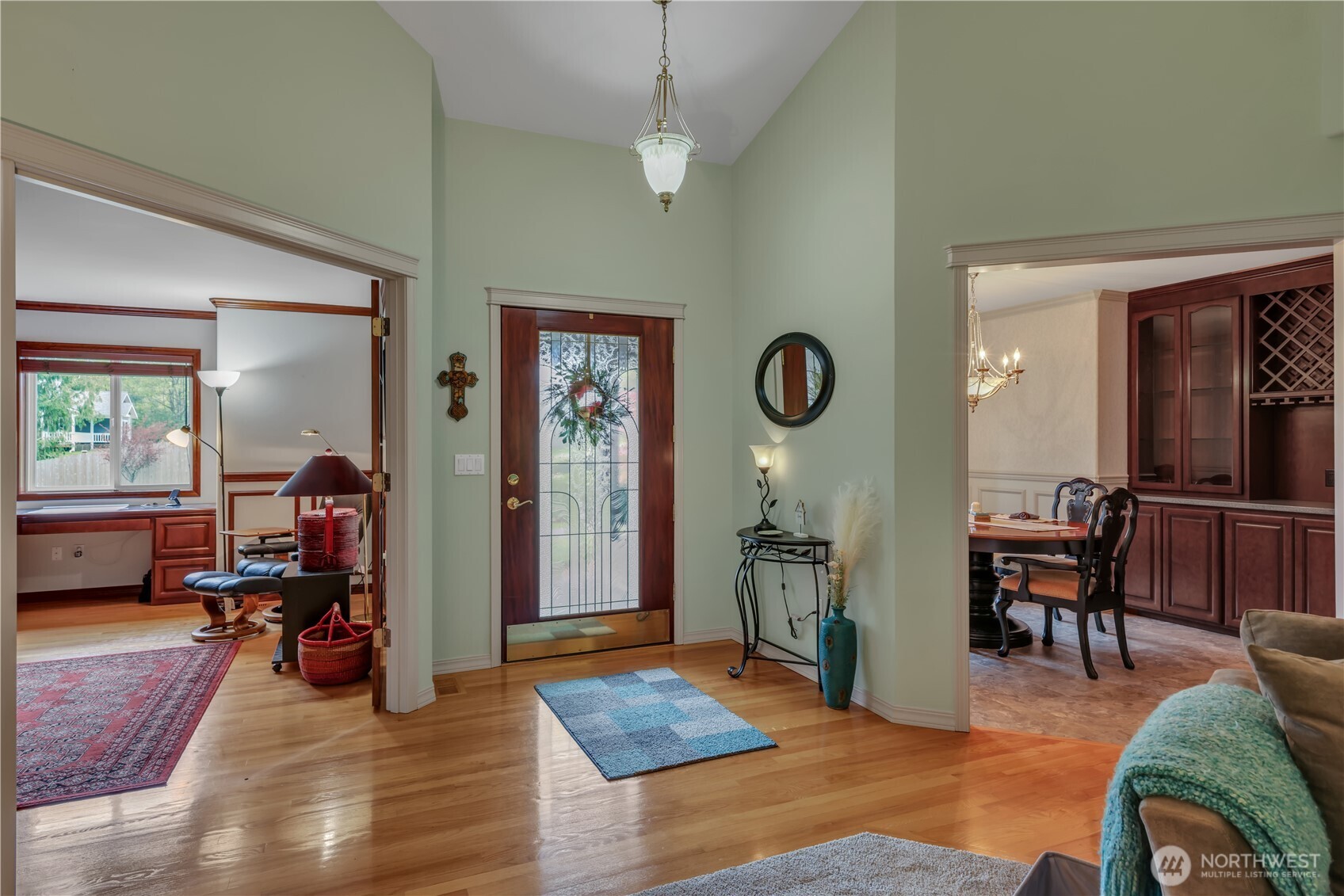 103 SE Alder Manor Lane , Shelton, WA 98584