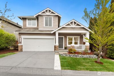 14316 70th Avenue SE, Snohomish, WA 98296 - Photo 1