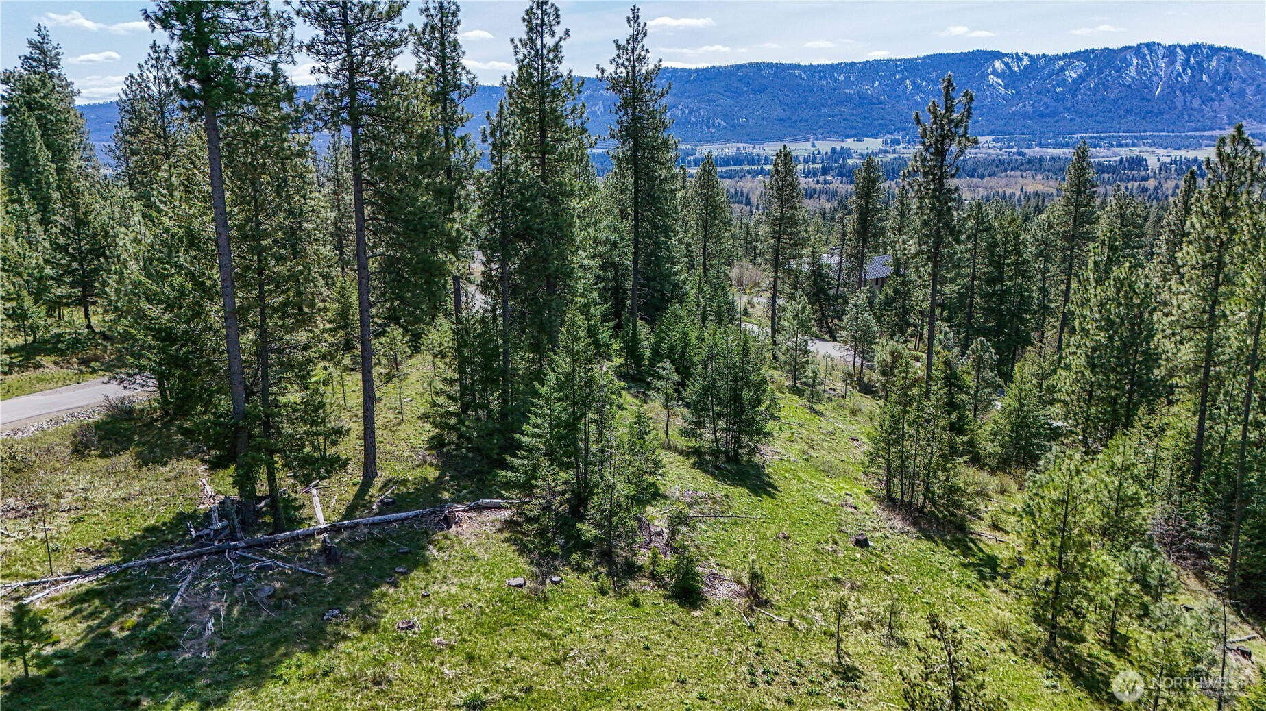 1631 Creekside Road , Cle Elum, WA 98922