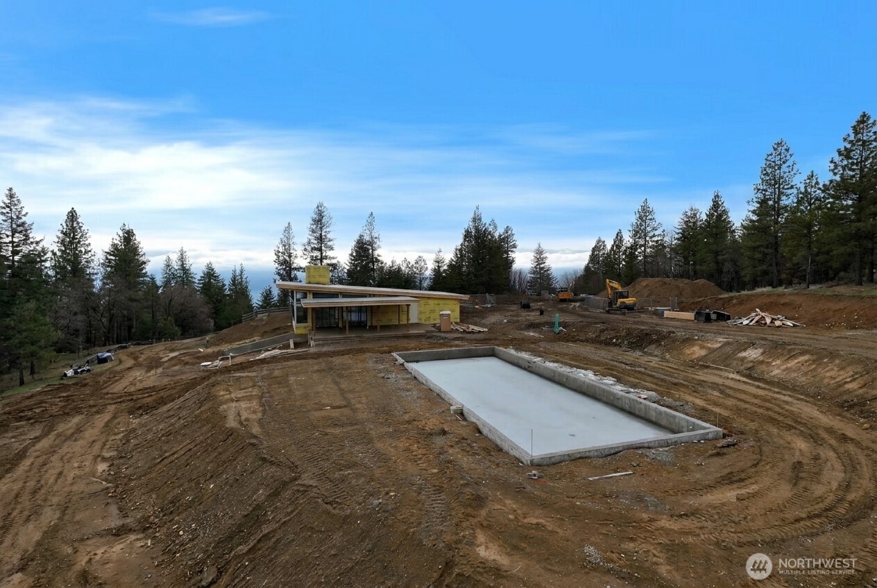 1631 Creekside Road , Cle Elum, WA 98922