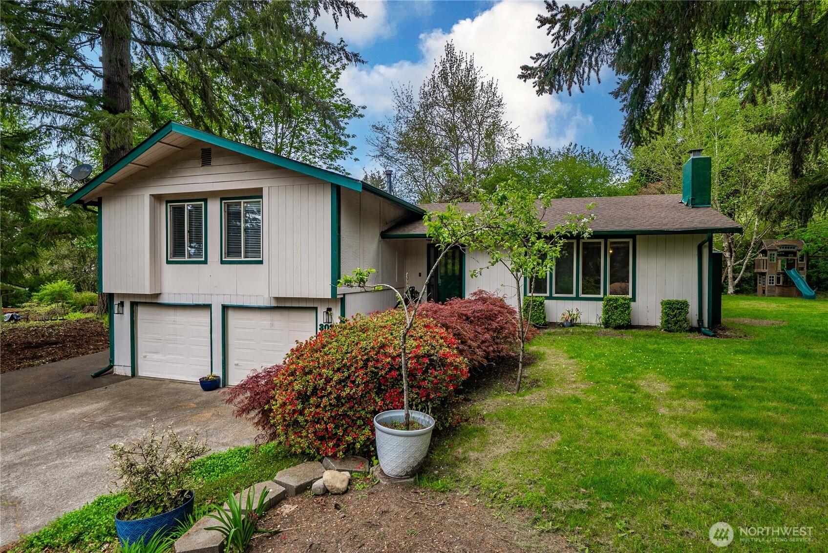 3020 Wilderness Court SE, Olympia, WA 98501