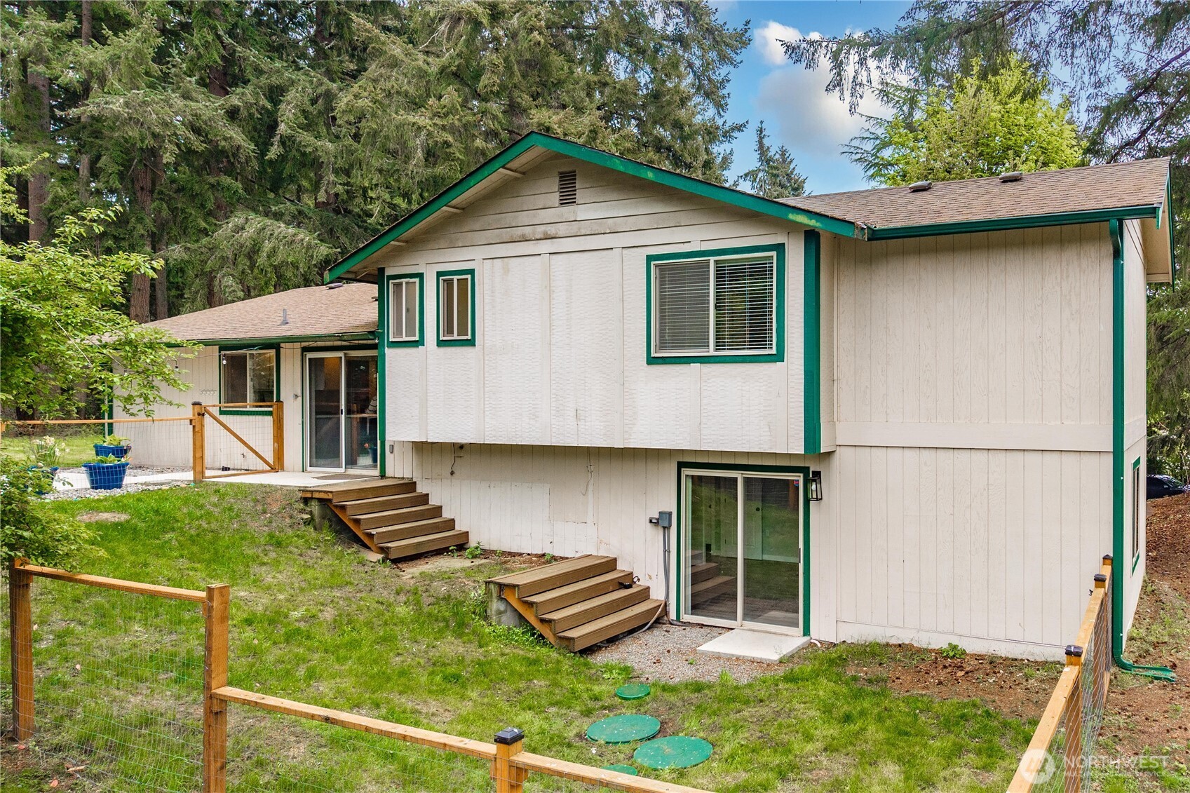 3020 Wilderness Court SE, Olympia, WA 98501